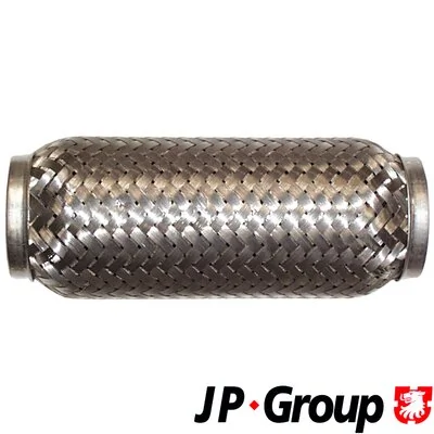 Flexible Pipe, exhaust system